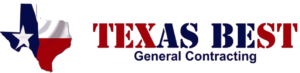 Texas best general contracting